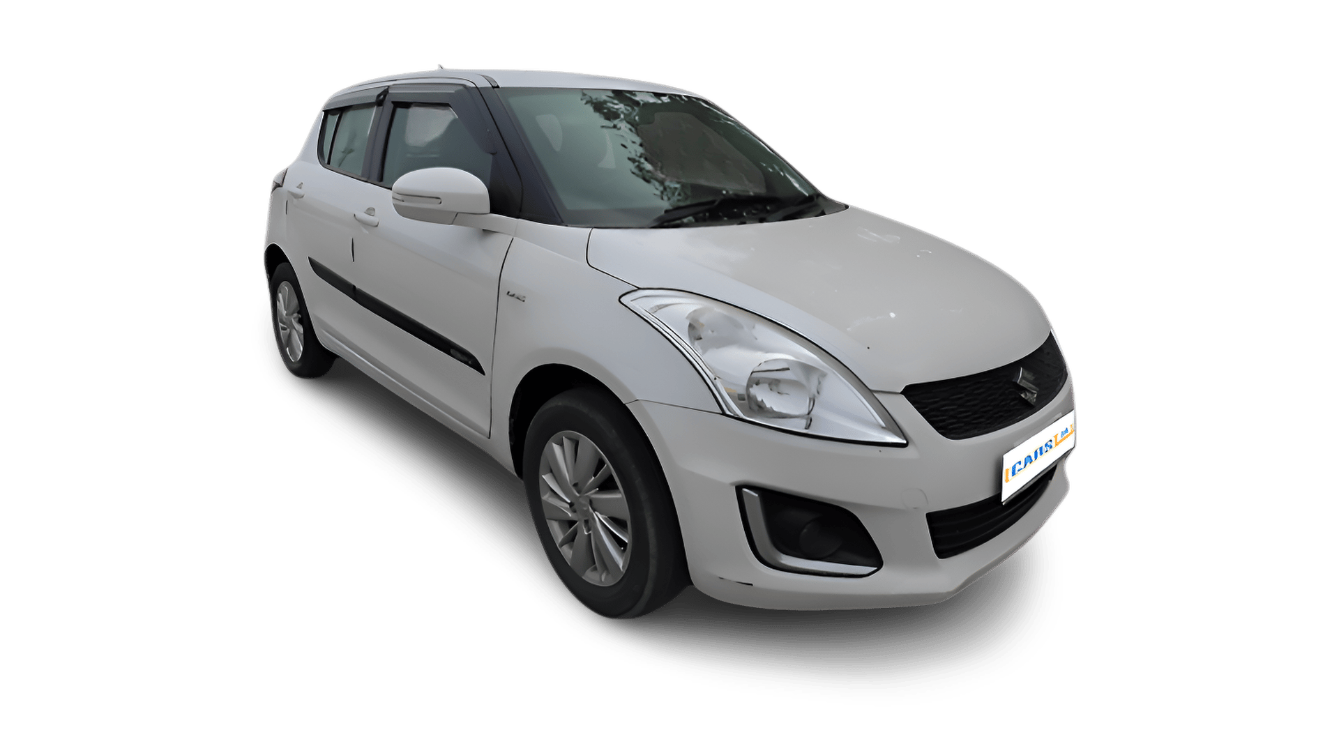 2016 Maruti Swift Dzire - Sedan - Diesel - Manual - ₹4.93 lakh